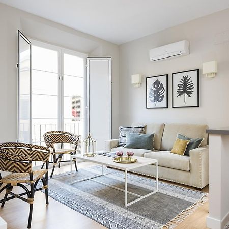 Genteel Home Trinidad Grund マラガ エクステリア 写真