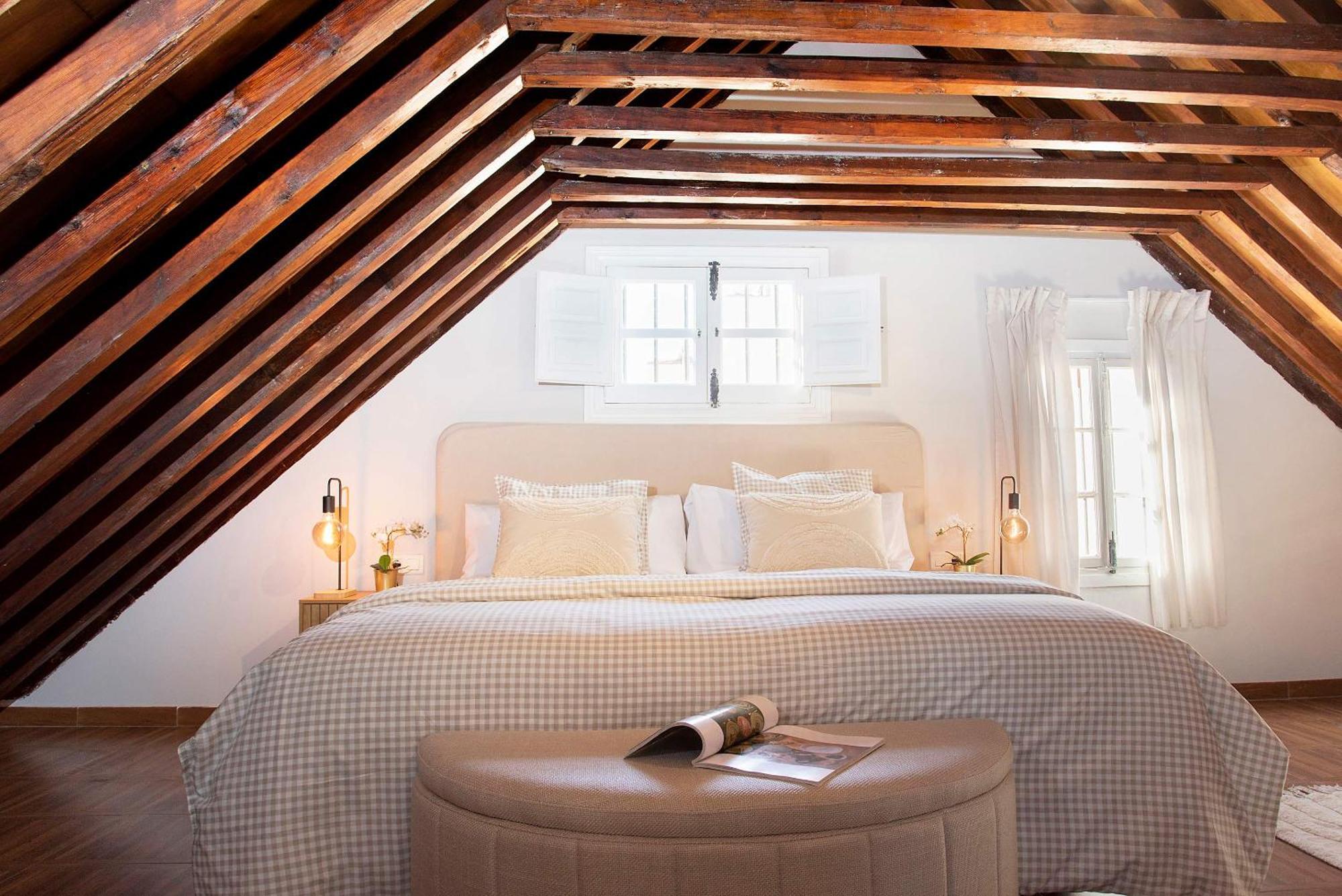 Genteel Home Trinidad Grund マラガ エクステリア 写真
