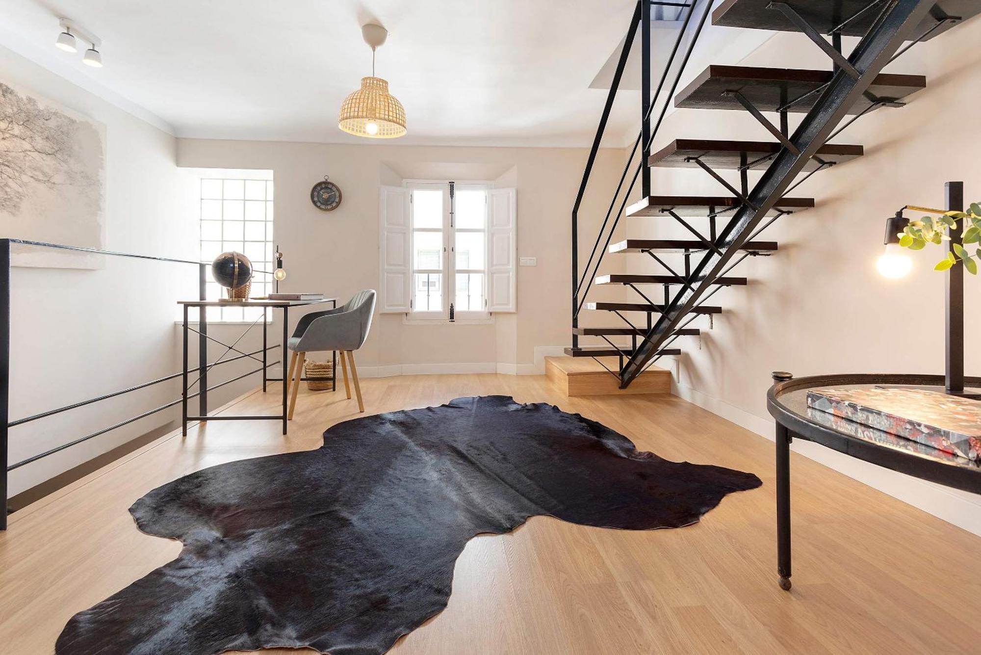 Genteel Home Trinidad Grund マラガ エクステリア 写真