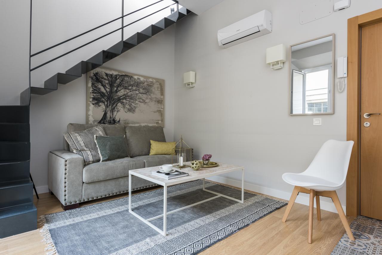 Genteel Home Trinidad Grund マラガ エクステリア 写真
