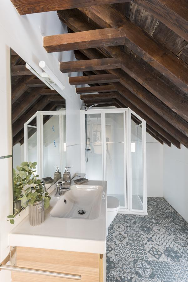 Genteel Home Trinidad Grund マラガ エクステリア 写真