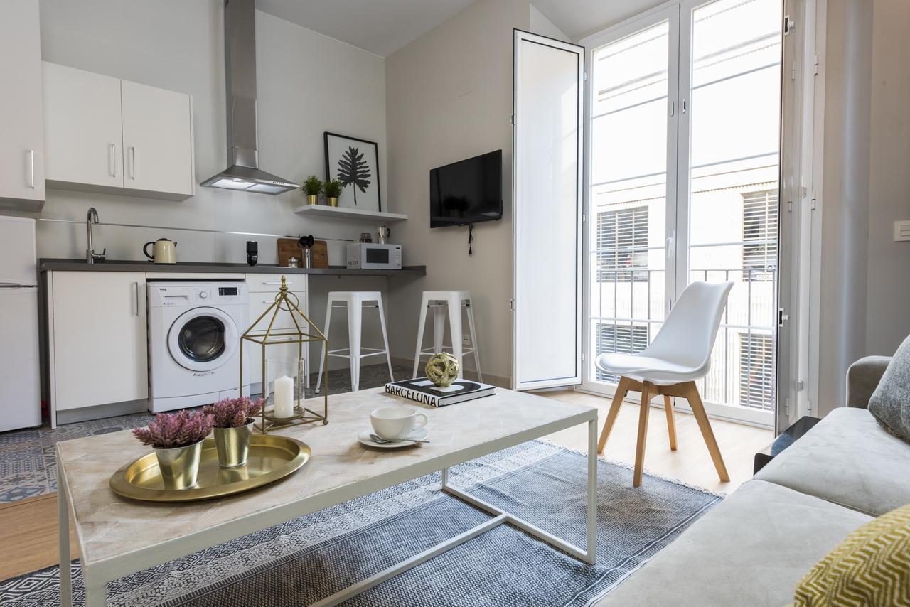 Genteel Home Trinidad Grund マラガ エクステリア 写真