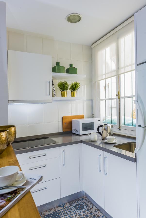 Genteel Home Trinidad Grund マラガ エクステリア 写真