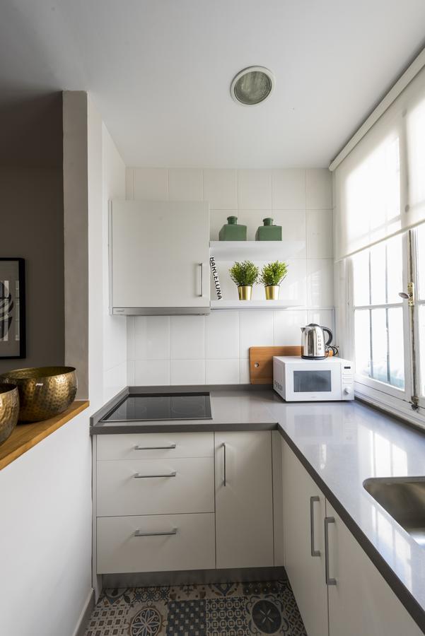 Genteel Home Trinidad Grund マラガ エクステリア 写真