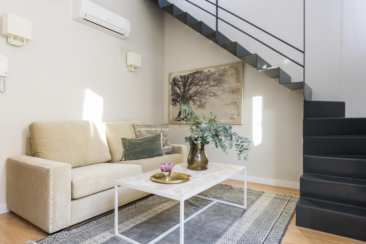 Genteel Home Trinidad Grund マラガ エクステリア 写真